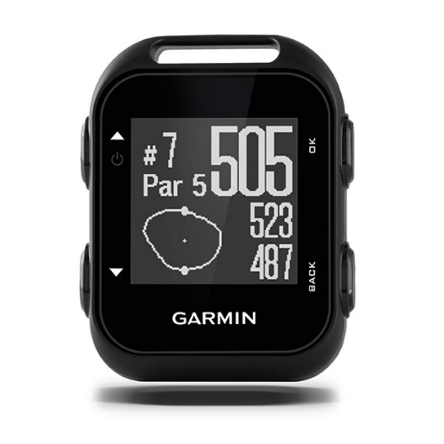 refurbished golf gps
