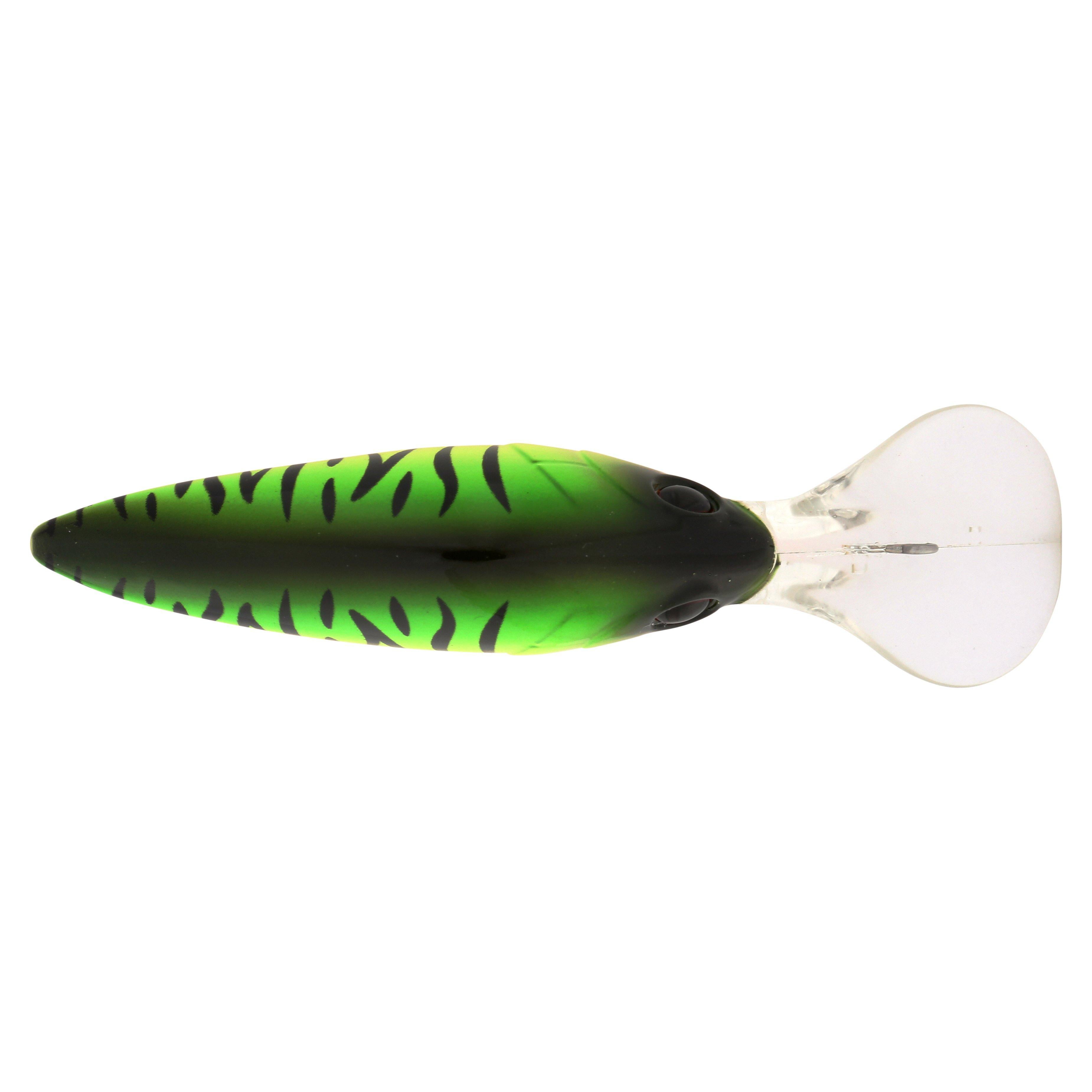 Berkley Money Badger, 6.25, Firetiger