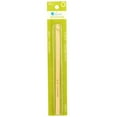 thumbnail image 1 of LOVE KNITTING 15 cm (6 in) Bamboo Crochet Hook, 15 cm (5.9 in), 6.5 mm (0.26 in), 1 of 2