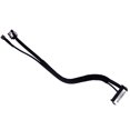 thumbnail image 2 of Deal4GO HDD Data Power SATA Cable 923-0035 SSD Hard Drive cable 923-0641 replacement for iM@c 21.5" A1418 2012 2013 2014 2015 2017, 2 of 5