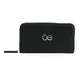 thumbnail image 1 of Cartera Para Mujer Cloe Cierre Sencillo Color Negro Malubero Malu1051, 1 of 3