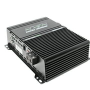 Deaf Bonce Apocalypse ATOM 2.5K PRO 2500W 1-Ohm Class-D Monoblock Amplifier