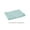 🔥 Green_Base#2034, variant on Bed Sheet | Solid Color | Washed Finish | Large Size Covers Most Beds | Easy-Care Soft Material | Modern Minimalist Style | Fresh Colors | 1 Piece | Relaxed Bedroom Decor