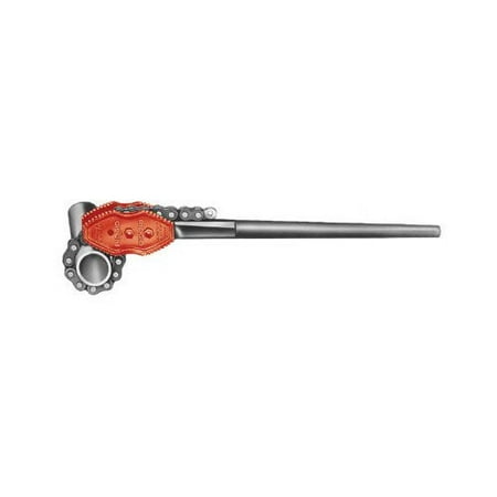 Ridgid Chain Tongs - 3231 3/4-4'' de chn tong