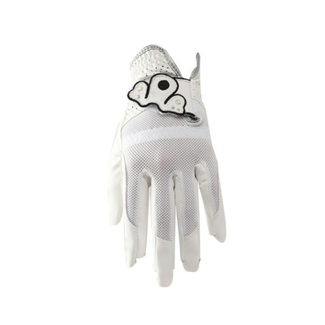 Accesorios de golf Guante de golf Guante de Desgaste Profesional Sin sudor 165 cm kusrkot guantes de golf