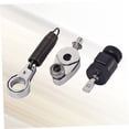 thumbnail image 2 of OULII 1Set Metal Drum Foot Pedal Spring for Drum Percussion Parts in Cylindrical Shape Silver, 2 of 8