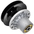 thumbnail image 3 of 8TEN Spindle Assembly for Exmark 1-323532 48-inch Decks 3 Pack 810-CSP2396N, 3 of 5