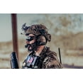 thumbnail image 5 of Gafas de Tiro Wiley X Saber 315 Negro Mate con 2 Lentes, 5 of 5