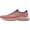 Coral Reef-Snw Whte, variant on Mizuno Women's Wave Rider 27 Running Shoe