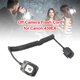 thumbnail image 5 of OC-E3 Camera Extension Cord Off-Camera Flash Sync Focus Cable Hot Shoe Cord for Canon Nikon Flashlight Supplies, 5 of 8