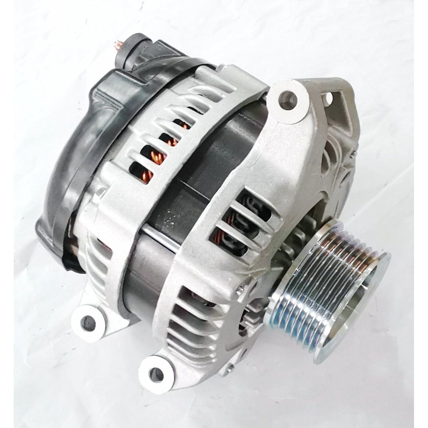 TYC 2-11604 for Honda Replacement Alternator Fits select: 2012-2014 HONDA CR-V, 2012-2015 HONDA CIVIC