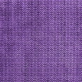 thumbnail image 1 of Ahgly Company Indoor Square Oriental Purple Industrial Area Rugs, 6' Square, 1 of 4
