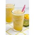 thumbnail image 2 of Carnival King Pineapple Slushy Flavoring Syrup Concentrate 1 Gallon, 2 of 5