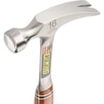 thumbnail image 3 of Martillo de Carpintero Estwing Piel Cara Suave 473 ml, 3 of 4