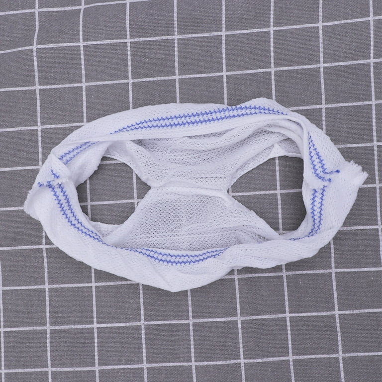 PADRAM Disposable Mesh Underwear Postpartum Hospital Mesh Panties