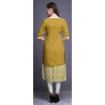 thumbnail image 4 of Bimba Printed Straight Tunic Dresses For Women Printed Indian Clothing, 4 of 5