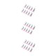 thumbnail image 5 of Billuyoard 10 Uds. Colgador de secado de ropa, abrazaderas fijas multifuncionales para diario en el hogar, Clip de costura para exteriores a Type1 NO1, 5 of 6