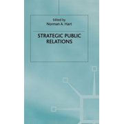 Strategic Public Relations, (Hardcover)