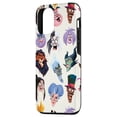 thumbnail image 2 of Funda para teléfono Disney Villains Vile Visages of Villainy iPhone 12/12 Pro, 2 of 3