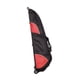 thumbnail image 3 of Organizador de bolsa de esgrima rodante versátil con accesorios portátiles de accesorios portátiles Bolsa de almacenamiento de carcasas para los Rojo negro, 3 of 8