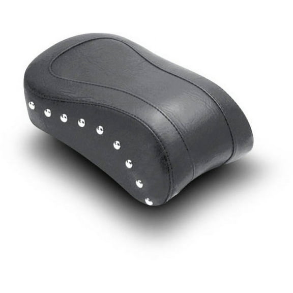 Studded Passenger Seat