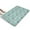 Blue Cartoon Pegasus, variant on Black Cartoon Unicorn Moon Star Flannel Non Slip Door Rugs,Washable Door Mats Indoor,Decorative Door Mats,Dirt-Resistant and Absorbent Doormat for Entrance,Bedroom,Kitchen,Bathroom,23.5"x16"