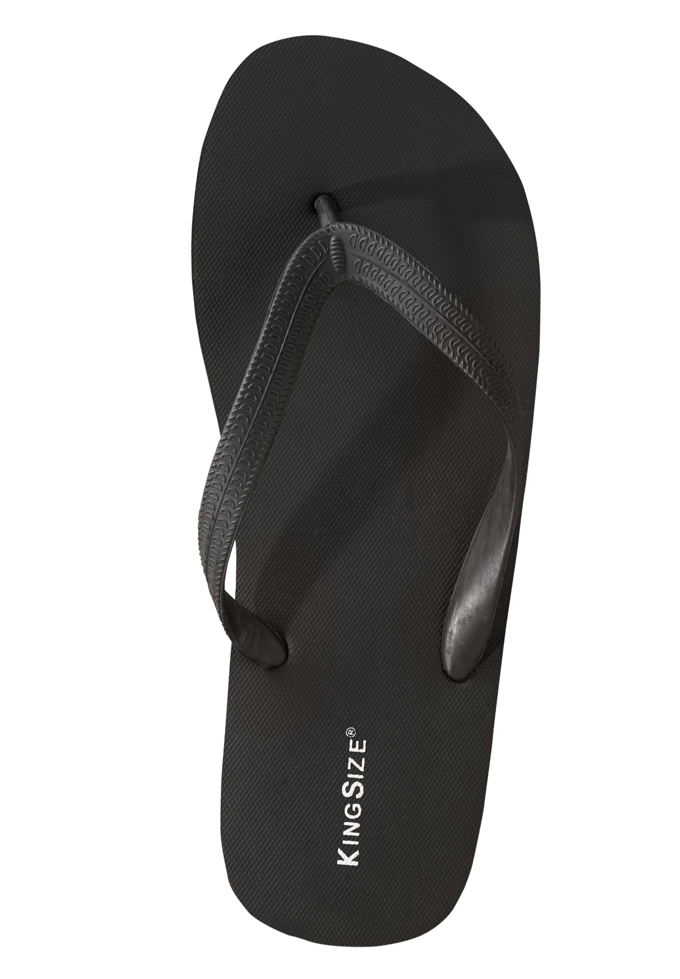 mens wide flip flops