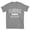 Navy, variant on Florence Arizona Classic Established Men's Cotton T-Shirt