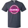 thumbnail image 3 of Inktastic Grandparents Day Worlds Best Grandma T-Shirt, 3 of 5
