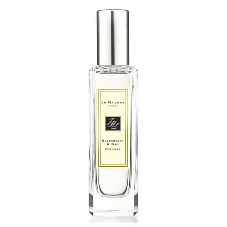 Jo Malone Blackberry and Bay Cologne Spray for Women, 1 (Best Of Karl Malone)