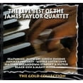 thumbnail image 2 of James Taylor Quartet James Taylor Quartet: Live (CD), 2 of 2