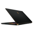 thumbnail image 5 of MSI GS75 Stealth-205 Gaming and Entertainment Laptop (Intel i7-8750H 6-Core, 32GB RAM, 512GB m.2 SATA SSD, 17.3" Full HD (1920x1080), NVIDIA RTX 2060, Wifi, Bluetooth, Webcam, Win 10 Pro), 5 of 6