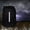 XS, variant on Backpack Rain Cover Reflective Dust Rucksack Cover for Hiking Cycling Black