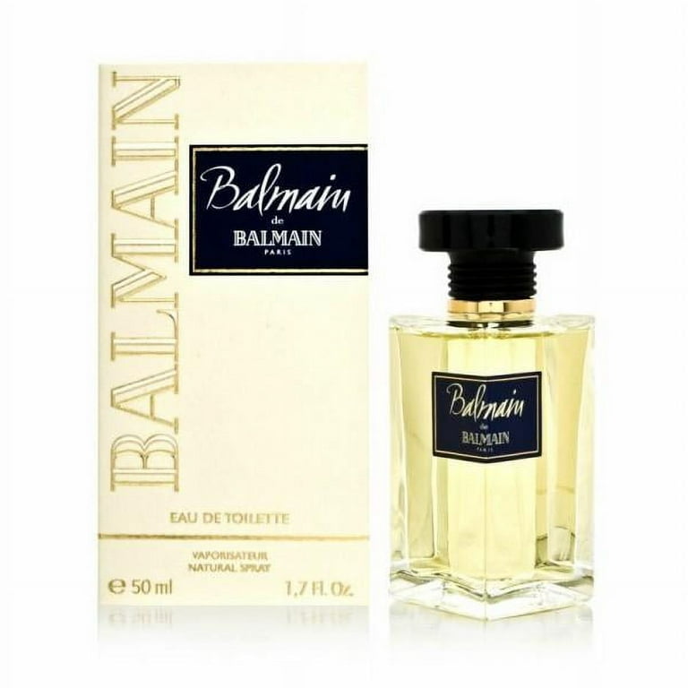 Balmain De Balmain by Balmain, 3.4 oz EDT Spray for women