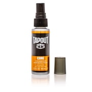 Tapout Core Body Spray for Men, 1.5 fl oz