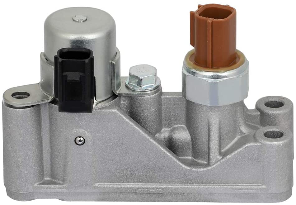 OCPTY Engine Variable Timing Control Solenoid fit for 2013-2015 for Acura RDX 2008-2012 for Honda for Accord 2010-2011 for Honda for Accord Crosstour 2012 for Honda Crosstour 