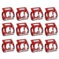 thumbnail image 1 of MasteelfCA 12 Ensembles de Boîtes de Rangement pour Gâteaux Pudding Desserts, 1 of 8