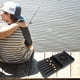 thumbnail image 3 of Mesa rodante para boilies | Caja de cebo portátil de PP ligera | Accesorio de pesca, máquina de lanzamiento de cebo, tabla enrollable para cebo de pesca, accesorios de pesca al aire libre Zebroau, 3 of 5