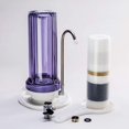 thumbnail image 5 of iSpring CT10 Countertop Multi Filtration Drinking Water Filter Dispenser, Clear, 5 of 5