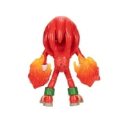 Sonic 3 5 Knuckles Figure