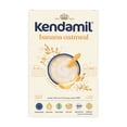 thumbnail image 2 of (2 pack) Kendamil Banana Creamy Oatmeal Cereal - 8oz, 2 of 7