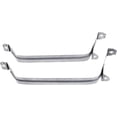 thumbnail image 3 of A-Premium Fuel Tank Straps Compatible with Honda Insight 10 11 12 13 14 CR-Z 11 12 13 14 15 16 L4 1.3L 1.5L Electric/Petrol 2-PC Set Fits select: 2010-2011 HONDA INSIGHT EX, 2011-2016 HONDA CR-Z EX, 3 of 8