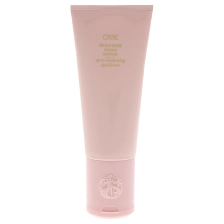 Serene Scalp Balancing Conditioner by Oribe for Unisex - 6.8 oz Conditioner