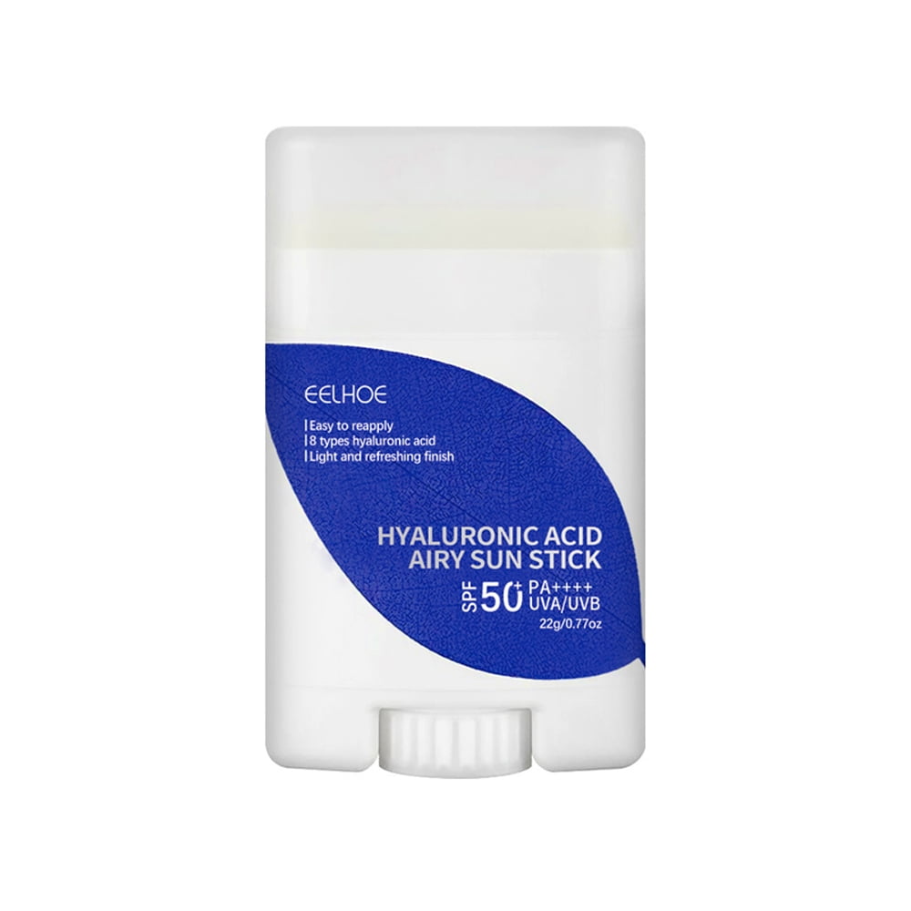 Hyaluronic Acid Airy Sun Stick SPF50+ Pa++++ Natural Hyaluronic Acid