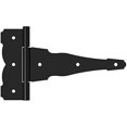 thumbnail image 2 of National Hardware N166-012 Decorative T Hinge, 2 of 5