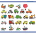 thumbnail image 2 of Animals Jigsaw Puzzles,easy Puzzles Educational Learning Toysï¼ˆTrafficï¼‰, 2 of 2