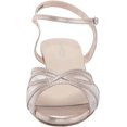thumbnail image 2 of Touch Ups Womens Desi Wedge Sandal, 2 of 7