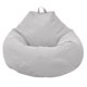 thumbnail image 1 of Bean Bag Funda Para Silla Solo Almacenamiento De Animales Rellenos Bean Bag Funda Para Silla Sin Relleno Lavable Bean Bag Funda Para Sillas De Sofá Estuche Para Beanbag Organizador De Juguetes De Pelu Muyoka Hogar, 1 of 1