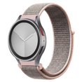thumbnail image 1 of Correa de nailon para Samsung Galaxy Watch 6, 5, pro, 4, Classic, active 2, 43-47-40-44mm, 20mm, 22mm, pulsera deportiva, huawei gt 2, e, 3, 1 of 4
