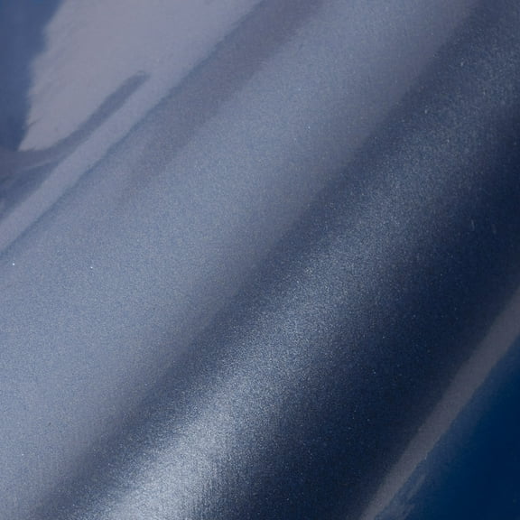 Vicrez Vinyl Car Wrap Film vzv10521 Gloss Electric Metallic Mist Blue | 5ft. x 20 ft.